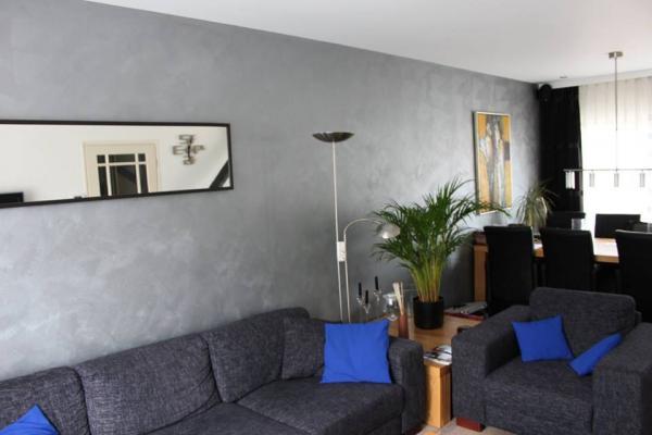 Betonstuc Hoofddorp