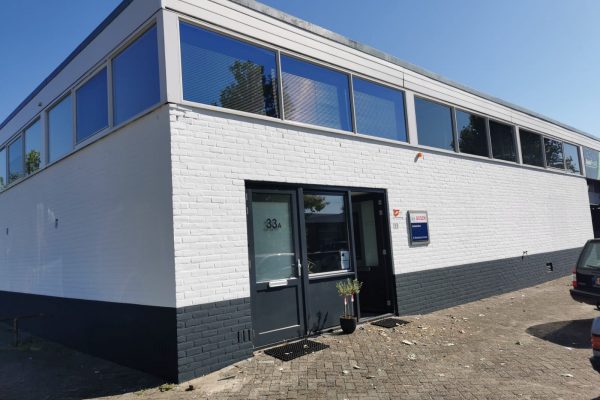 sauswerk gevel opdracht jg stukadoors