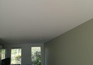 stucwerk plafond